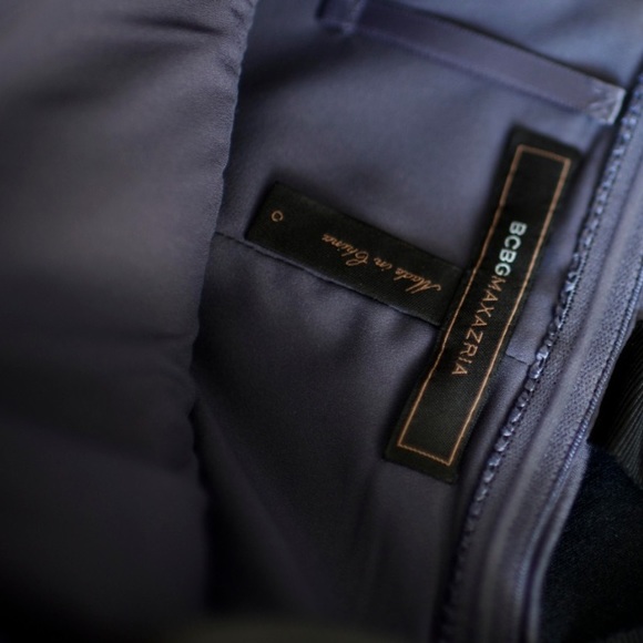 BCBG Night Dress Size 0 - Picture 4 of 5